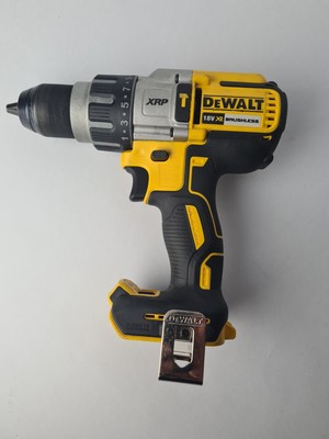 DEWALT DEWALT DEWDCK266D2 DCK266D2 XR senza Spazzola Pacco Doppio 18V 2 X 2.0Ah LI-ION 