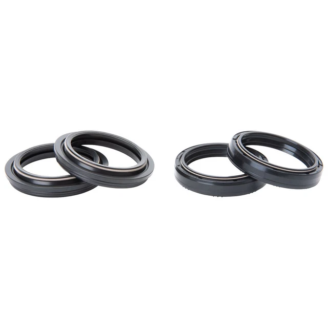 Tusk Fork and Dust Seal Kit For YAMAHA YZ125 1996-2003