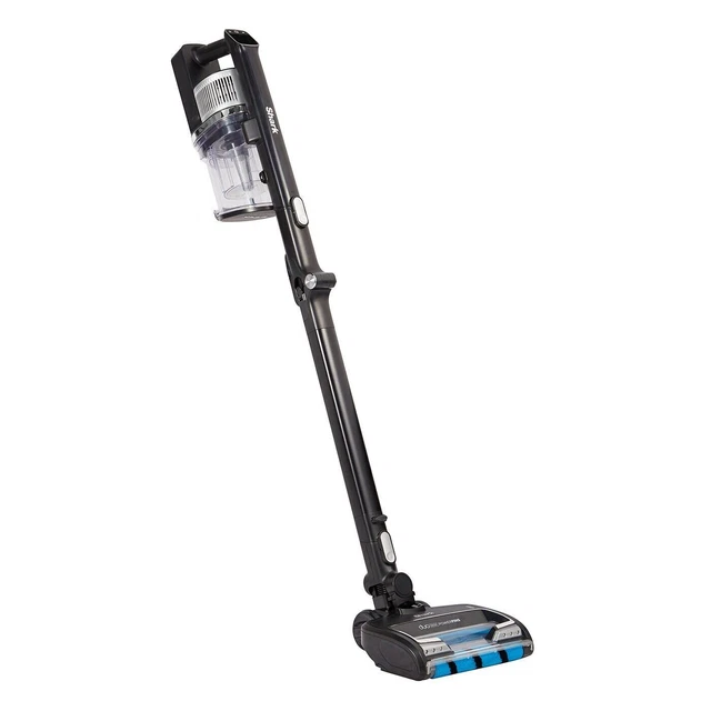 SHARK CORDLESS STICK Vacuum, AntiHair Wrap Refurbished [IZ320UK