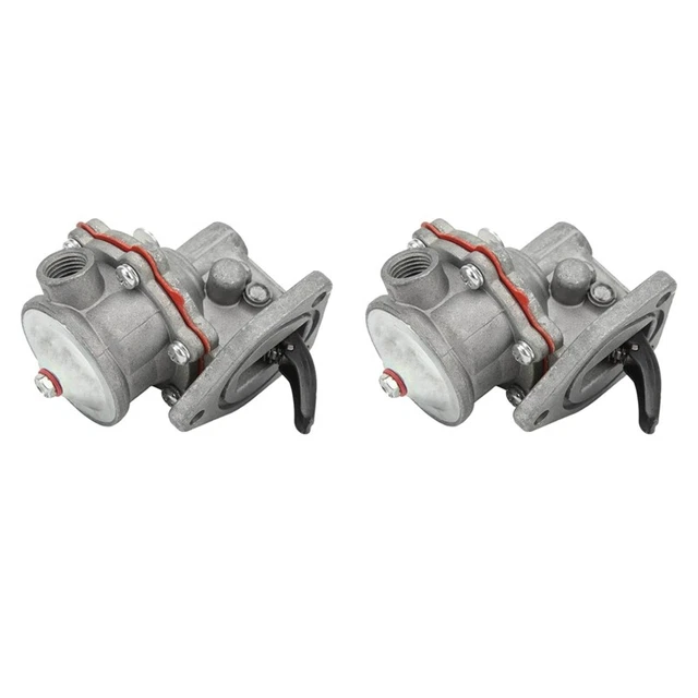 2X 04231021 2239550 2100087 2134511 Pompe de Transfert de Carburant pour Mo2508