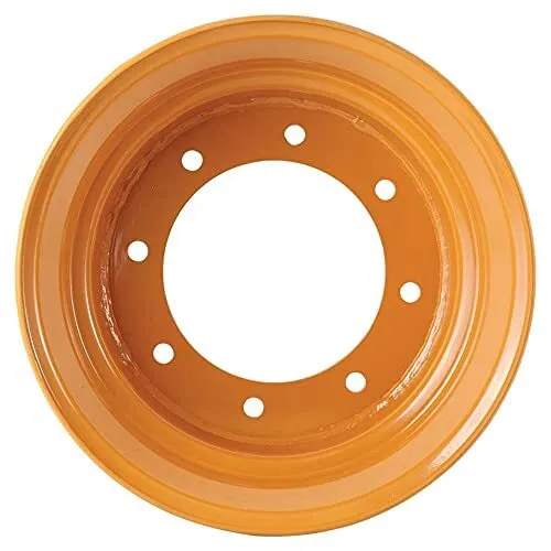 Complete Tractor 1708-1027 Rim Compatible with/Replacement Case/International