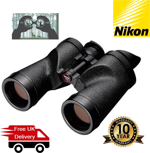 nikon tropical