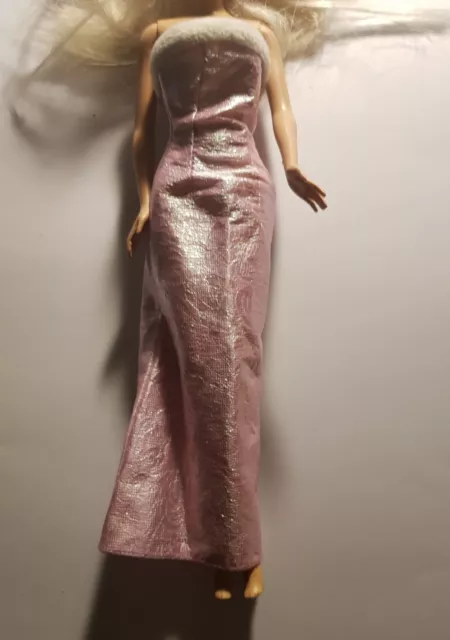 Tres Belle Poupée (Mannequin) Mattel 1999~Barbie 3