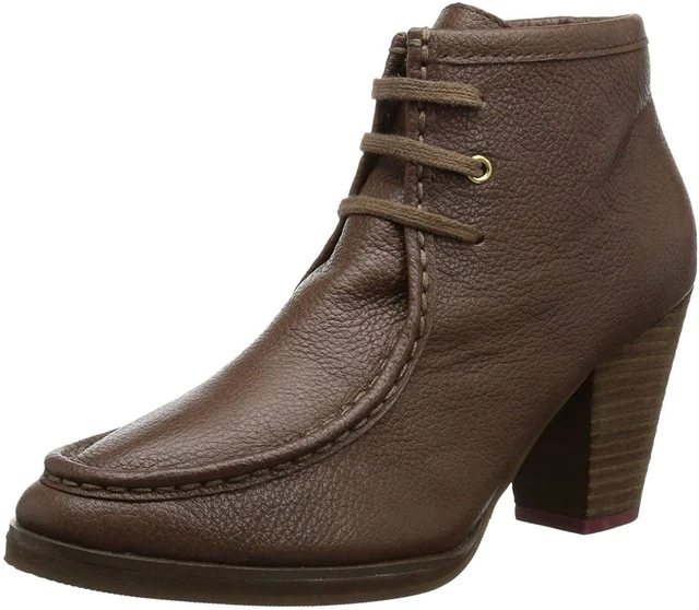 flip*flop stivaletti antiscivolo moka donna taglia 39