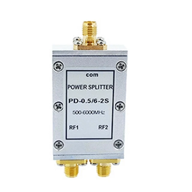 1 Stück SMA Microstrip  Splitter   Splitter Combiner WIFI 10W O6Y14137