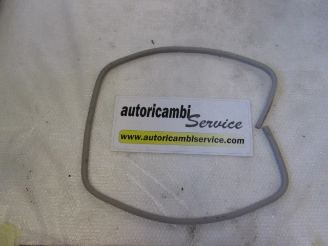 Joint De Toit Ouvrant Universel - Réf. 54137157374 - Pour BMW 1, 3 Série E81 E82 E87 E90 E91 E92 | Joint D'étanchéité Auto