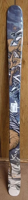 Armada ARV 84 Mens Twin-tip Skis Size 150