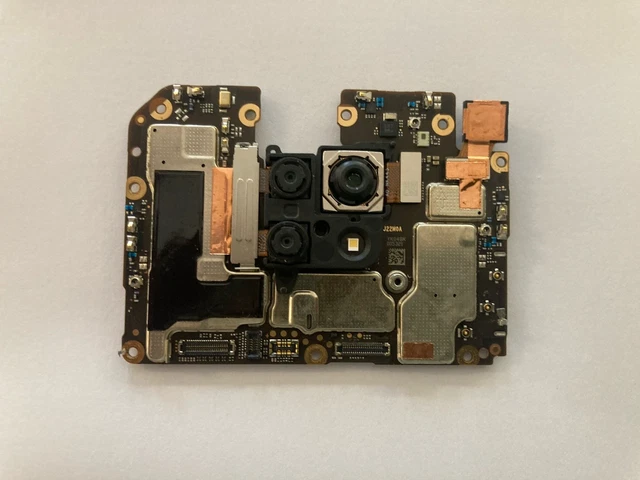 Nappe De Connexion (Flex Cable) Pour Carte Mère Xiaomi Redmi Note 8 Pro - Neuf