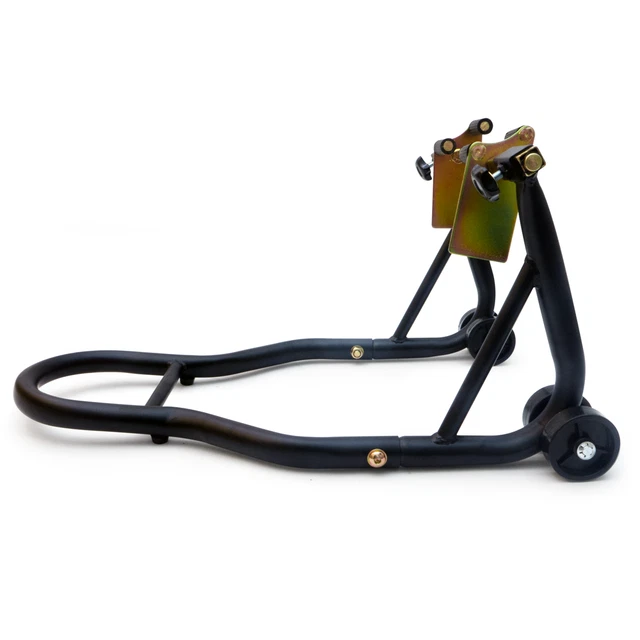Béquille Avant Noire Pour Kawasaki GTR 1000/1400 - Neuf, Emballage D'origine, Générique