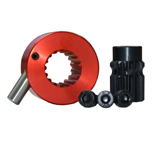 Adaptateur De Volant Rapide 6 Trous Compatible MX3 MX5 MX6 323 626
