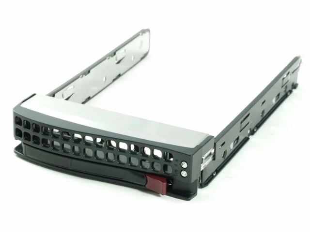 Kindly-Baie de disque dur de châssis SSD SATA HDD 25 pour ordinateur
