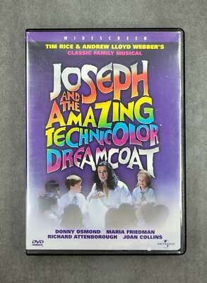 joseph and the amazing technicolor dreamcoat shirt