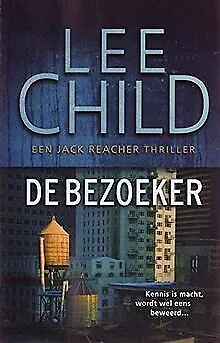 De bezoeker | Buch | Zustand sehr gut