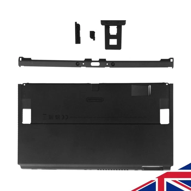 HOUSING SHELL BACKPLATE Cover Kits Ergonomic Design Rear Cover for ...