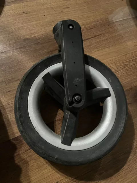Oyster max front wheel deals