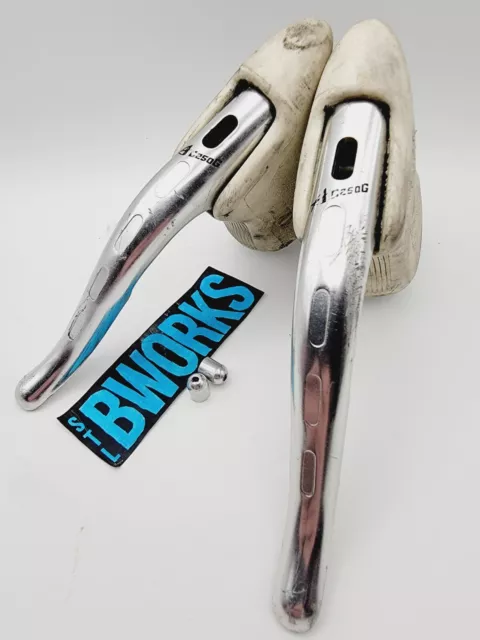 vintage dia compe brake levers