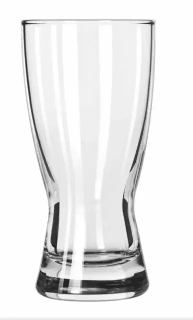 Libbey 1178 10oz Pilsner Glass  - 24 Per Case