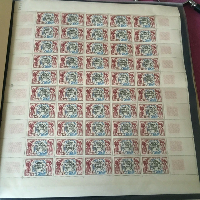 FDC 1er jour Tour de France 1953 N° 955 - Enveloppes 1er jour de France petit format