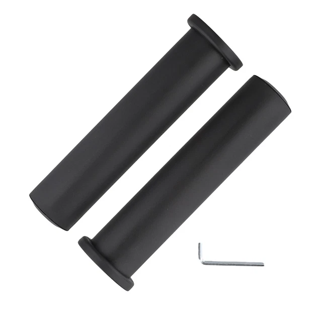 Lot De 4 Colliers De Serrage à Ressort Pour Haltères, Kit De Levage Standard Diametre Interieur 48 Mm Lot De 4 95053815