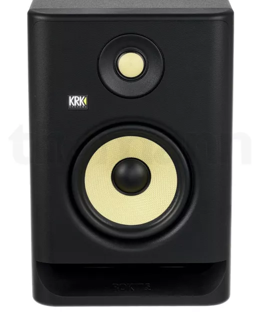 KRK Rokit RP5 G4