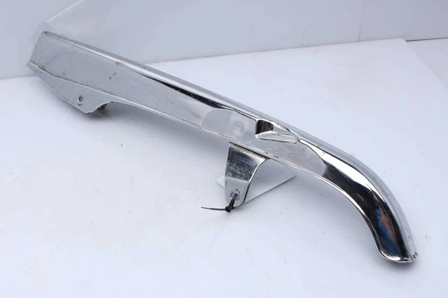 Protezione Catena Kawasaki Z 200 KZ200A 77-83