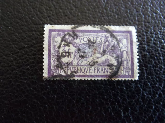 Frankreich - Briefmarke Yvert / Tellier N°206 Gestempelt (CYN15)