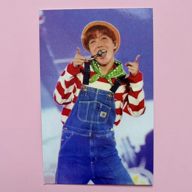 ホソク 3rd muster dvd トレカ BTS 3rd muster army zip dvd j-hope 【公式通販】