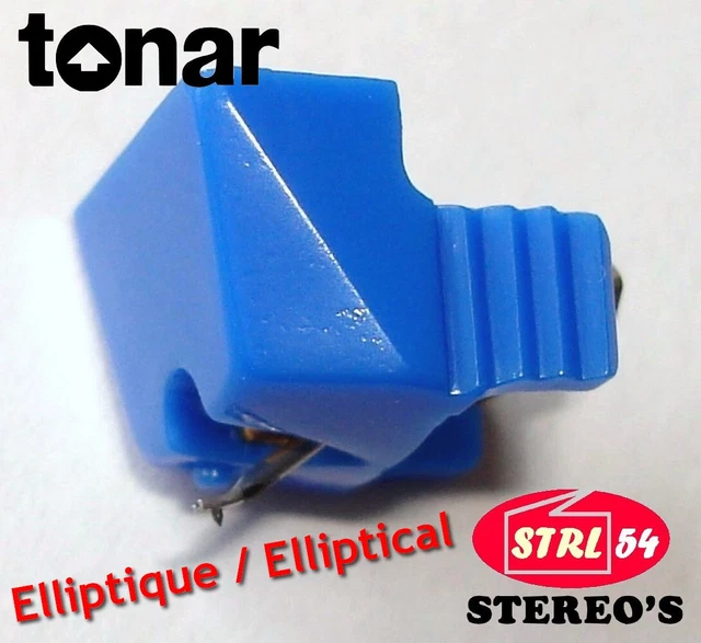 Diamant de rechange pour dual dn149s
