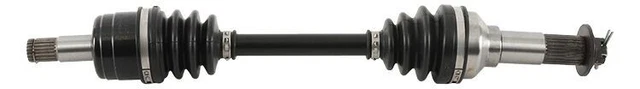 Interparts ATV-YA-8-309 ATV Complete Axle