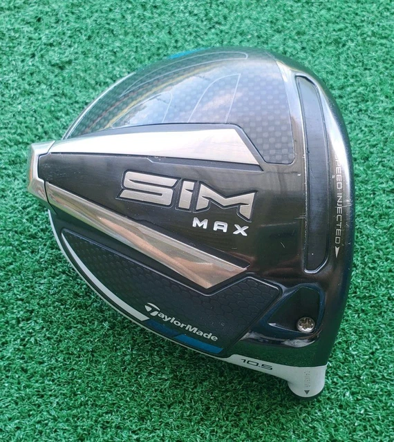 TAYLORMADE DRIVER M2 10,5 degrés tête uniquement droitier