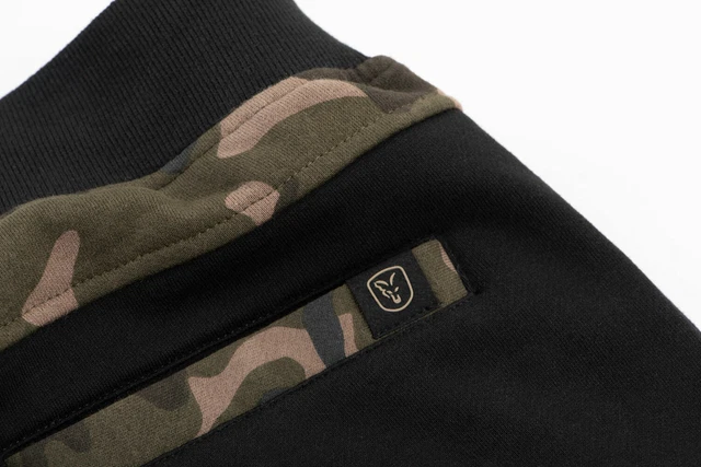 Fuchs schwarz / tarnfarben Jogger Jogga *alle Größen* NEU Karpfen Angelkleidung 3