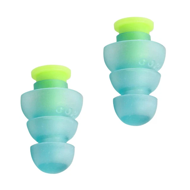 D'oreilles Musicien Pour Femme Voyage Manquer Anti-bruit Boules Quies