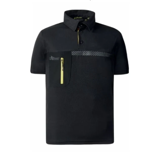 Polo Libra U-Group Tg.xxl Nero
