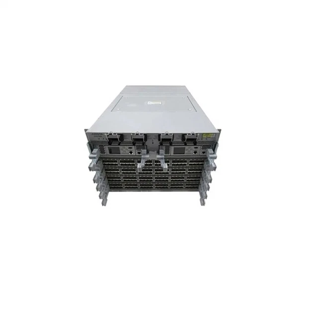 ryos Router Modules/Cards/Adapters, Enterprise Router Components