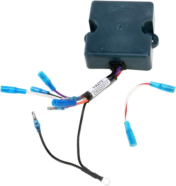 WSM CDI Box #004-212