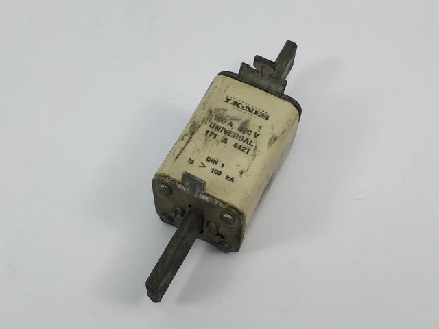 LK-NES 171A4421 Fusible 160A 500V Universel din 1 100kA