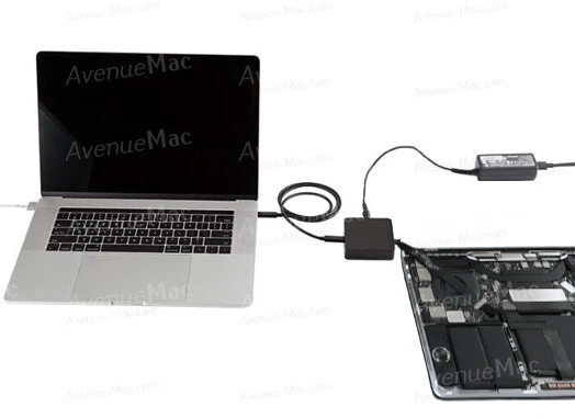 Câble Nappe Flex SATA HDD 821-1492-01 Pour MacBook Pro 15" 2012 A1286 - Neuf