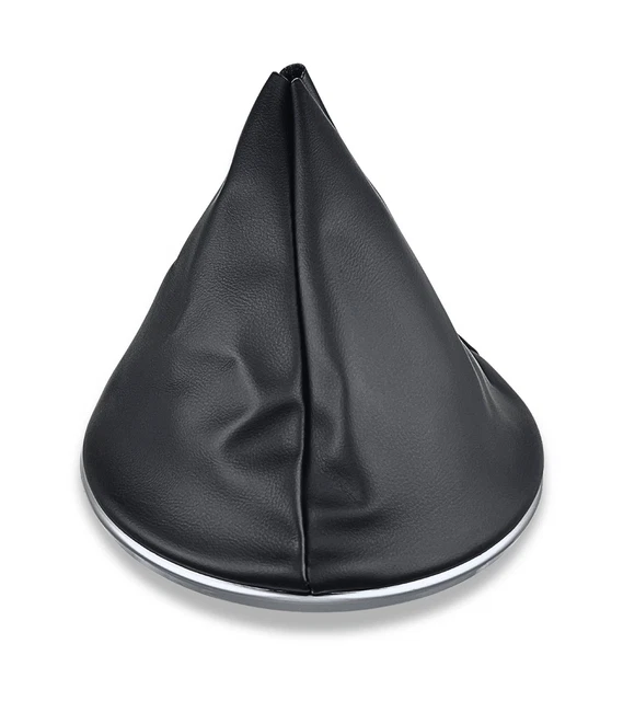 Cuffia Cambio Fiat Panda | Grigio Senza Fregio - Foto 13