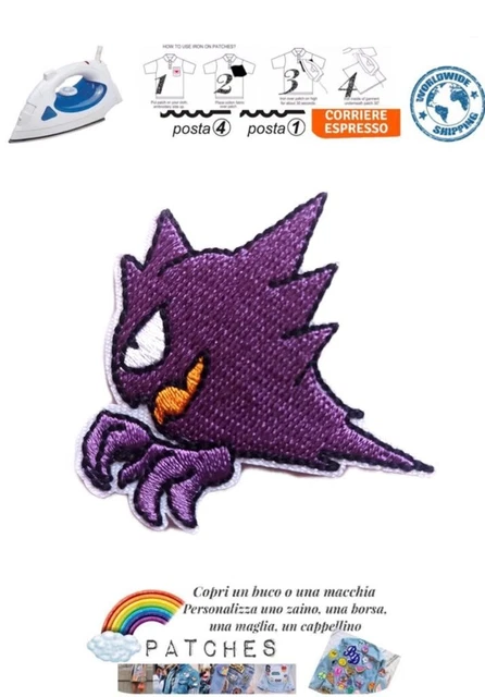 Aquila Federale RICAMATE PATCH STEMMA Stemma Dello Stato Germania - Foto 10