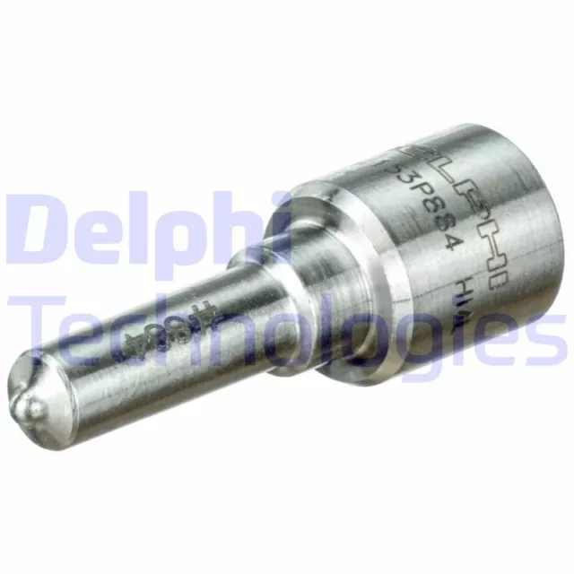 DELPHI 6980551 Reparatursatz, Einspritzdüse für CITROËN FIAT FORD PEUGEOT