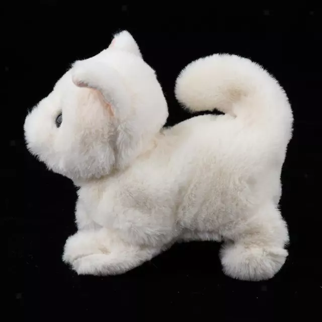 Electronic Plush Dog Toy Stuffed Animals Go  U0026