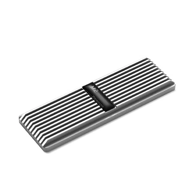 M2 dissipatore di calore radiatore M.2 radiatore di raffreddamento per NVME NGFF M.2 2280 E6W3