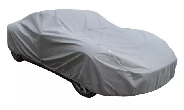 Exclusive Housse de voiture pour Lexus IS II 2005-2012 Couverture Impermeable