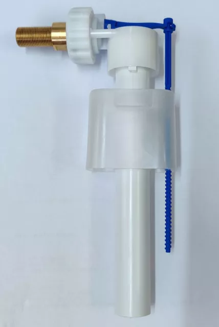 Mecanismo de alimentación Grifo A3L para entrada lateral cisterna WC Roca  mod