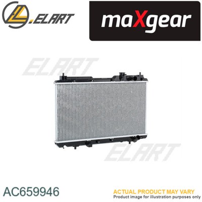RADIATORE Raffreddamento Del Motore Per Daihatsu Toyota Yaris Vios Saloon P9 2NZ FE DENSO 