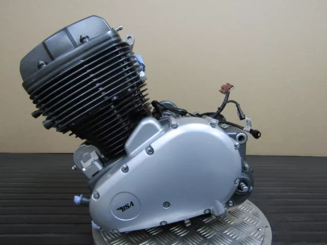 BSA Gold Star 2023 engine (12747)