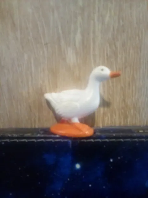 Safari Ltd. Duck Figurine