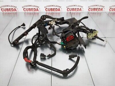 CABLAGGIO CAVI per Motore Incandescenza PEUGEOT 5008 09-13 965380558 0 