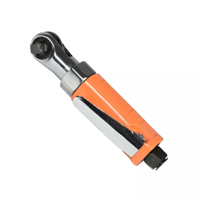 3/8" Drive Stubby Mini Air Ratchet Wrench Garage Workshop Tool
