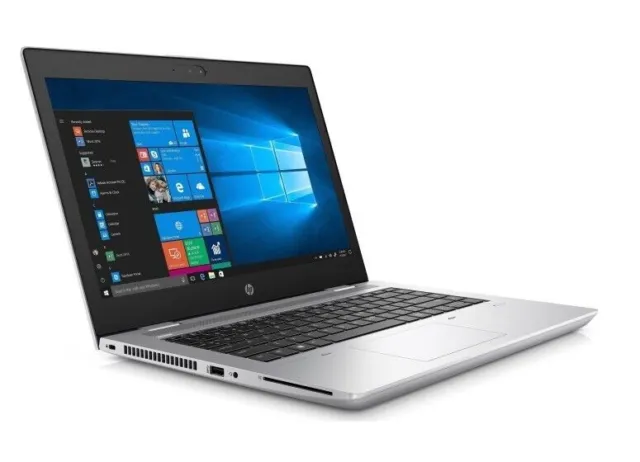 HP Laptop Probook 640 G4 i5-8250U 14 Zoll FullHD LTE A | 42